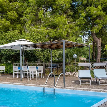 Margherita Villa