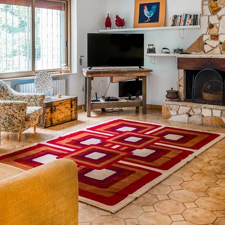 Villa Margherita *