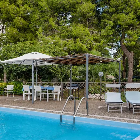 Margherita Villa Lecce