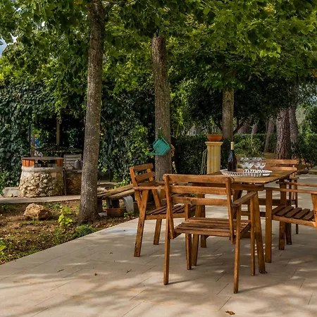 Margherita Villa