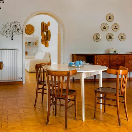 Margherita Villa *