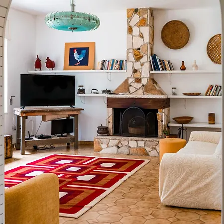Villa Margherita