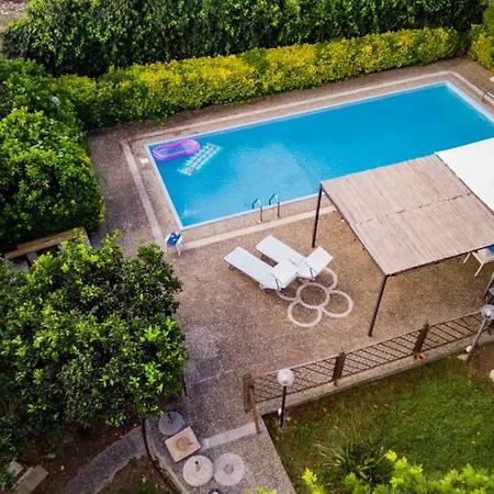 Margherita Villa
