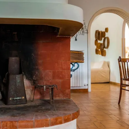 Villa Margherita Lecce