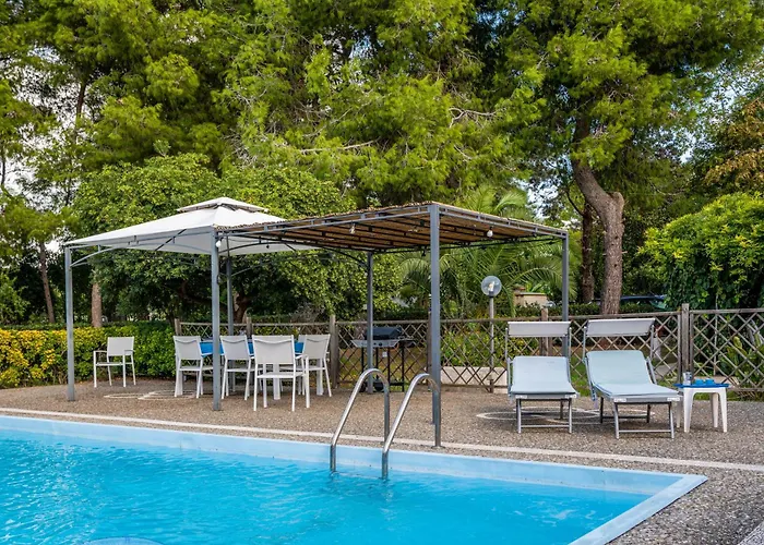 Margherita Villa