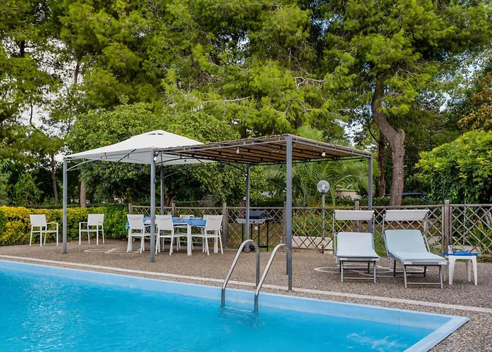 Margherita Villa Lecce