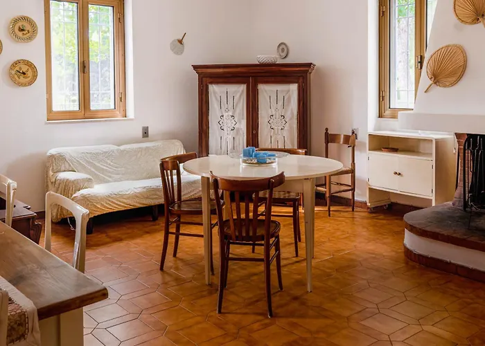 Margherita Villa Lecce