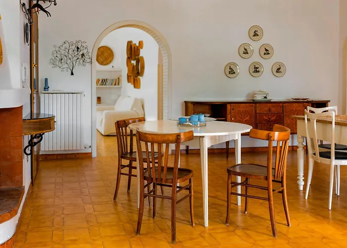 Margherita Villa *