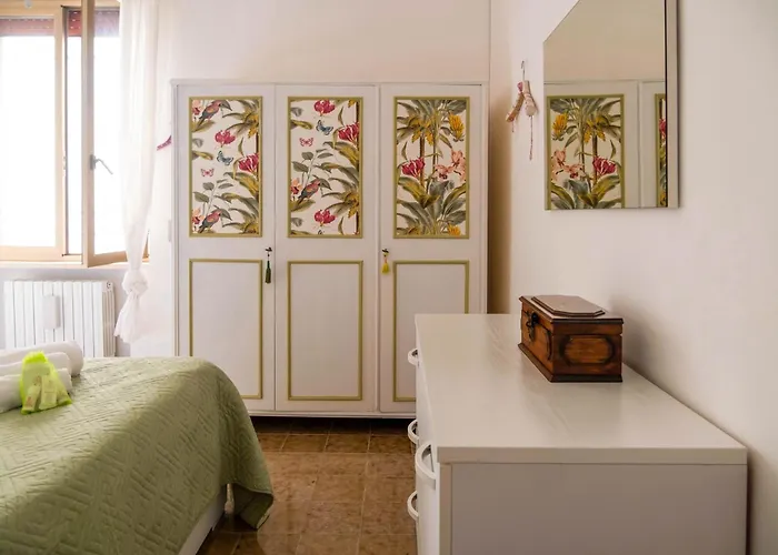 Margherita Villa Lecce