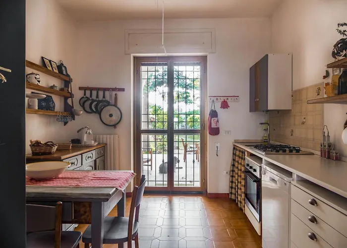 Villa Margherita