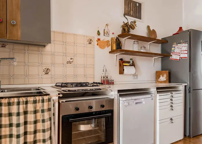 Margherita Villa *
