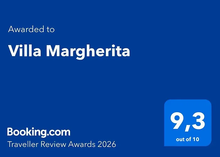 Villa Margherita *