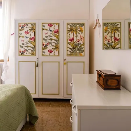 Margherita Villa Lecce