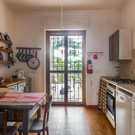 Villa Margherita