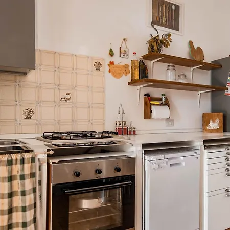 Margherita Villa *