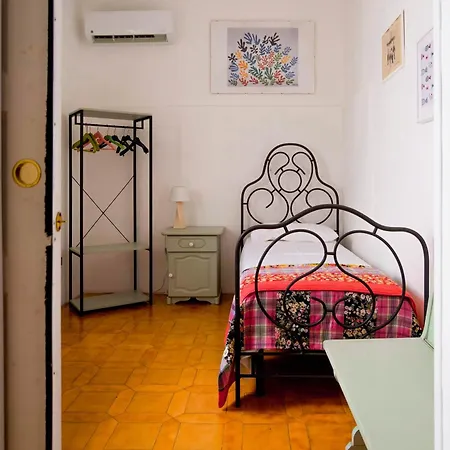 Margherita Villa Lecce