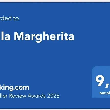 Margherita レッチェ