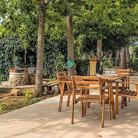 Margherita Villa Lecce