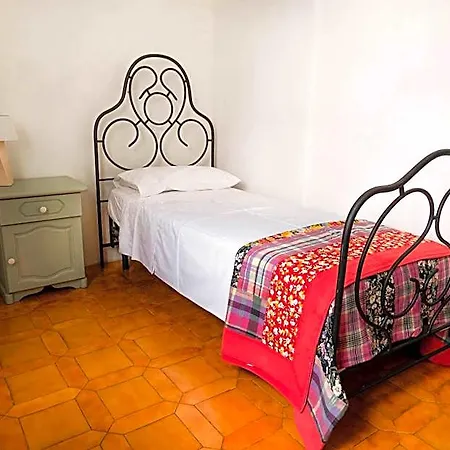 Margherita Villa *