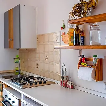 Margherita Villa Lecce