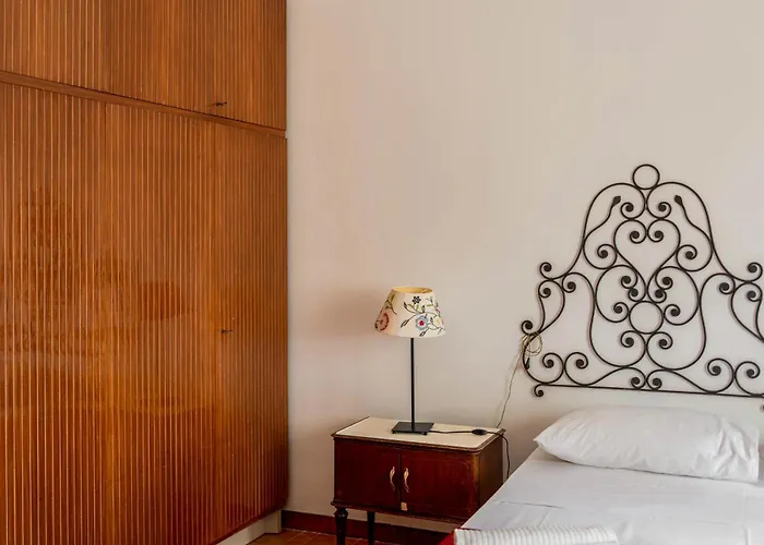 빌라 Margherita 레체